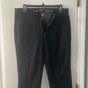 Banana Republic Black dress pants